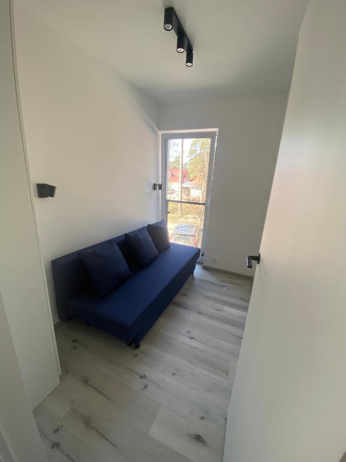 Lesny Poglos Pobierowo Exterior foto